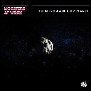 Alien from Another Planet (Original Mix)
