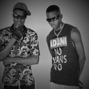 Ma Shades (feat. VBS)