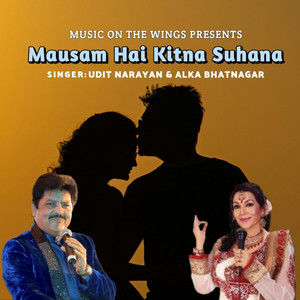 Mausam Hai Kitna Suhana