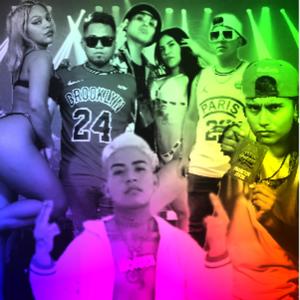 Las Mias Te Avanzan / C-free × Reyki × Evanan Poetico Rap × El Goper × Moises blas (feat. C-free, Reyki, Evanan poetico Rap & Moises blas)