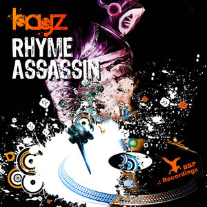 Rhyme Assassin EP