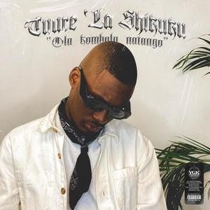 Waya Waya (feat. Dj Spuzza) (Explicit)