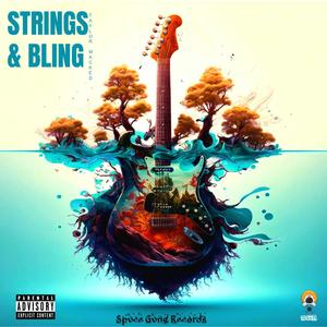 Strings and Bling (Explicit)