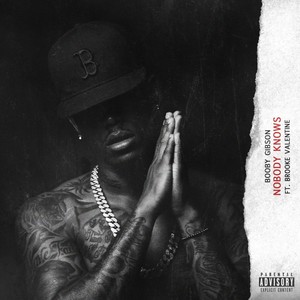 Nobody Knows (feat. Brooke Valentine) [Explicit]