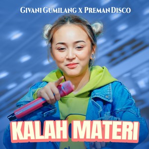 Kalah Materi (Explicit)