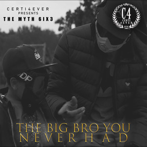 The Big Bro You Never Had (Explicit)