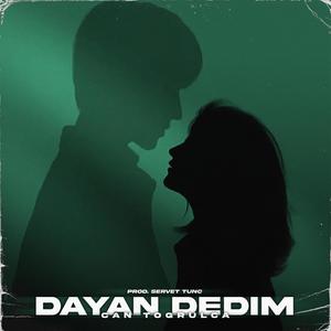 Dayanamıyorum (feat. Can Toğrulca) [Explicit]