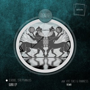 Guru (Kye|UK|& Rawness 