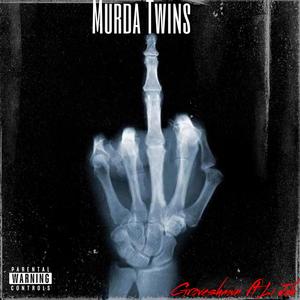 Murda Twins (feat. Li Jah) [Explicit]