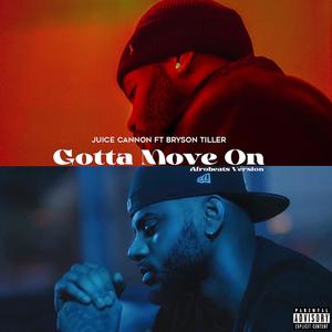 Gotta Move On (feat. Pen Griffey) [Afrobeats Version]