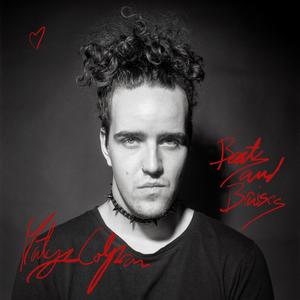 Can't Focus (feat. Noah Amyotte)