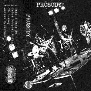 Prosody