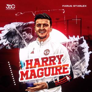 Harry Maguire