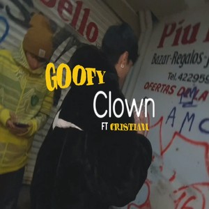 Goofy Clown (Explicit)