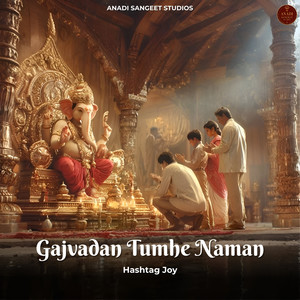 Gajvadan Tumhe Naman