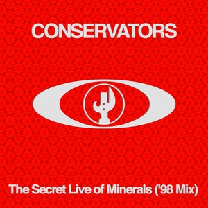 The Secret Life of Minerals ('98 Mix)