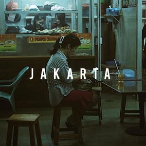 JAKARTA (feat. Anjuan Julio Siahaan, Hendry Santoso & Archieta Aditya)