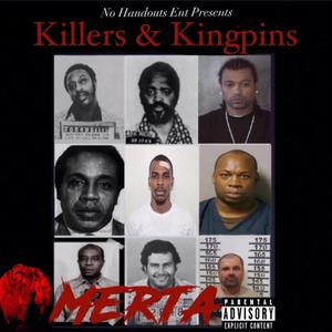 Killers & Kingpins (Explicit)