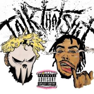 Im Here For Your Grandma (feat. Cooliecut & Rawhool Mane) (Explicit)