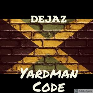 Yardman Code (feat. Demo Page)