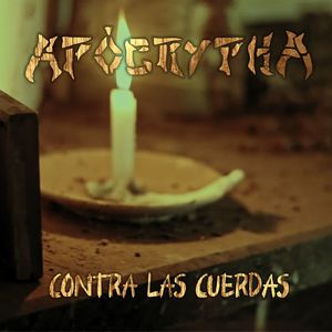 Contra Las Cuerdas