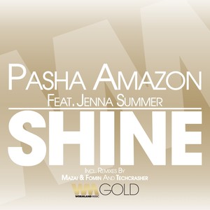 Shine (Techcrasher Remix)