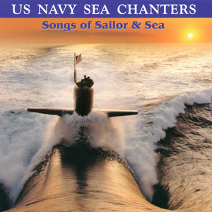 Choral Concert: U.S. Navy Sea Chanters - Thiman, E.H. / Whitacre, E. / Vaughan Williams, R. / Grainger, P. / Thompson, R. (Songs of Sailor and Sea)