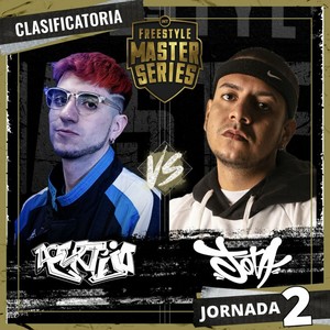 Hard Mode Acertijo (Live|Explicit)