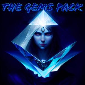 The Gems Pack