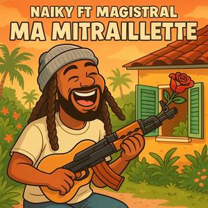 Ma Mitraillette (Explicit)