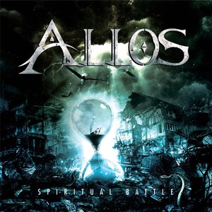 Allos - Spiritual Battle