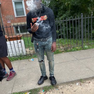 On the run (Explicit)