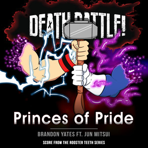 Death Battle: Princes of Pride