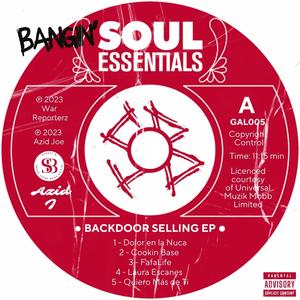 Backdoor Selling (Explicit)