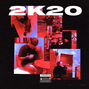 2K20 (Explicit)