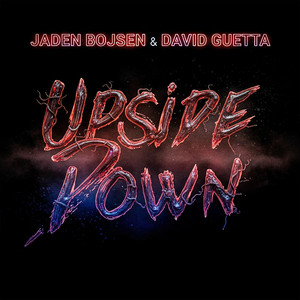Upside Down (Extended Mix)