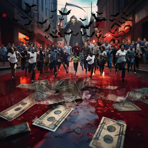 Really Runnin (feat. Jayski & Sg Breeski) (Explicit)