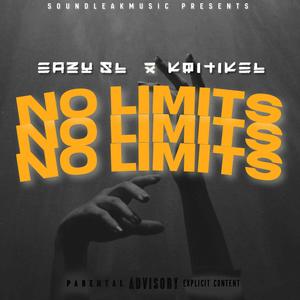 No Limits (feat. Kritikel) (Explicit)