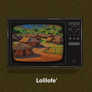 Lolilofe' (feat. Dj Matin Endo) (African Lofi)