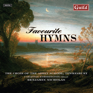 Favourite Hymns II