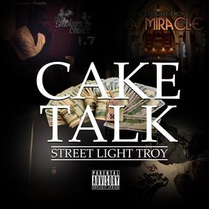 CAKE TALK (Explicit)