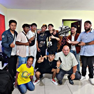 KANABIS (feat. Double EI & Byar) (Explicit)