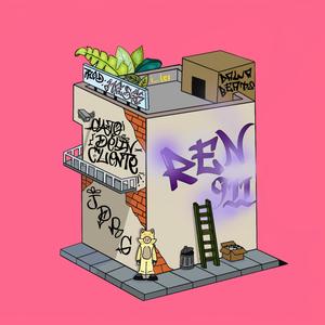 REN 911 (feat. JDRG & Housek) (Explicit)
