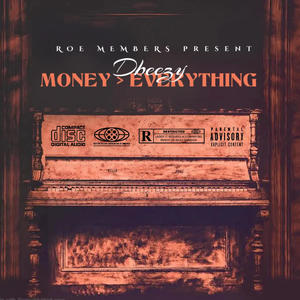 Money Over Everything (Explicit)