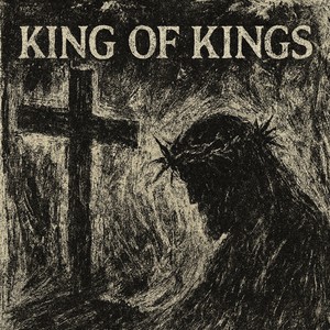 King Of Kings (Instrumental)