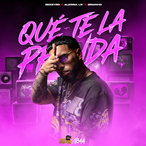 Que Te La Prenda (Explicit)