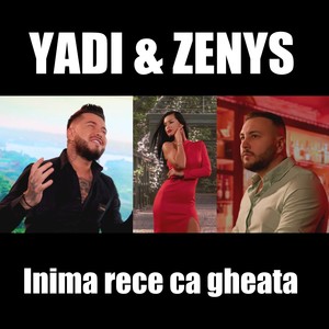 Inima rece ca gheata