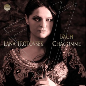 J.S. Bach: Partita No. 2 in D Minor, BWV 1004: V. Chaconne