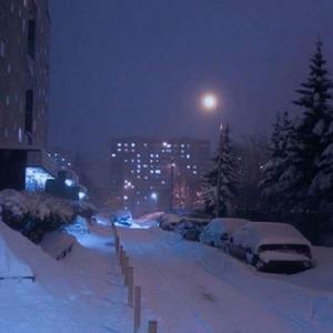 BETRAYED IN A WORLD I BUILT