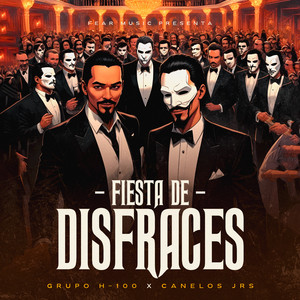 Fiesta De Disfraces